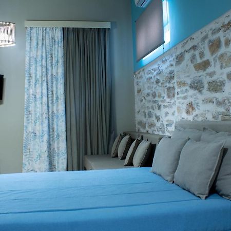 Afissos Seaside Studios Dış mekan fotoğraf
