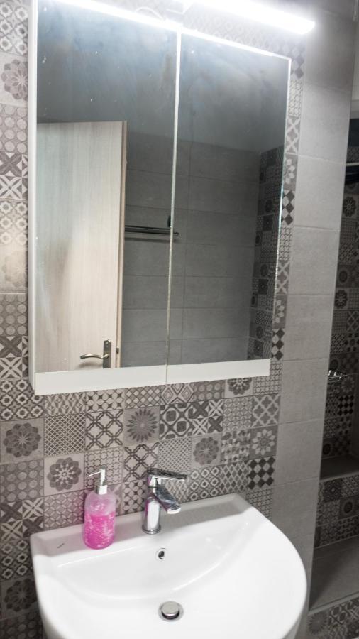 Afissos Seaside Studios Dış mekan fotoğraf