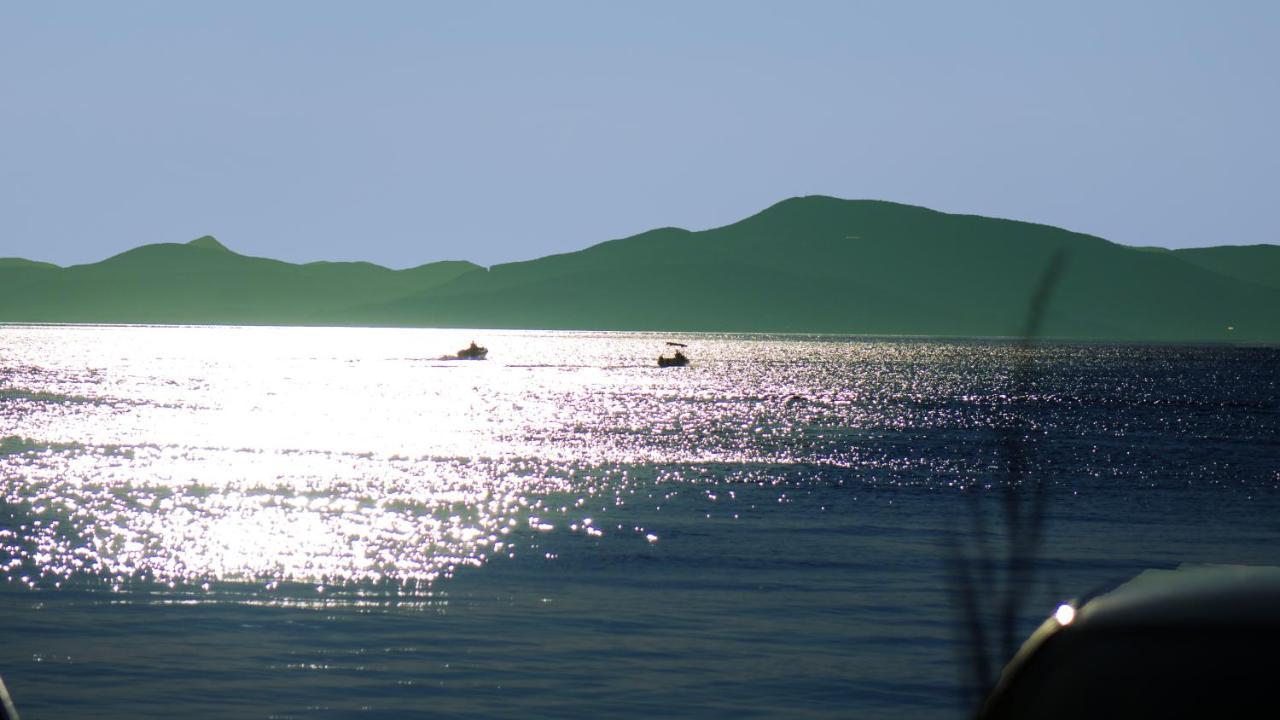 Afissos Seaside Studios Dış mekan fotoğraf