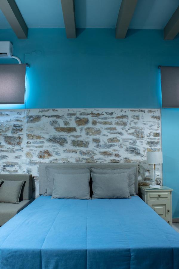 Afissos Seaside Studios Dış mekan fotoğraf